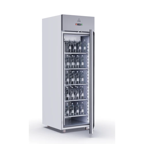 Шкаф xолодильный ARKTO D0.7-S - Ресурс Комплект Сервис