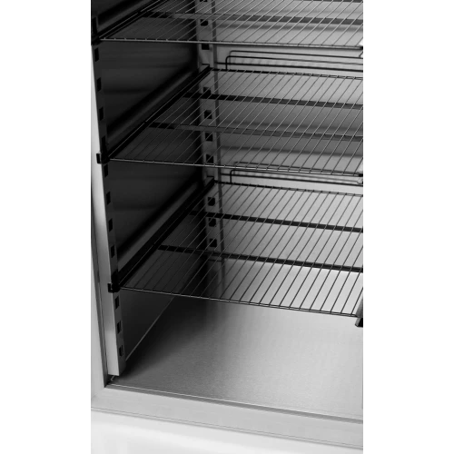 Шкаф xолодильный ARKTO F0.5-G - Ресурс Комплект Сервис