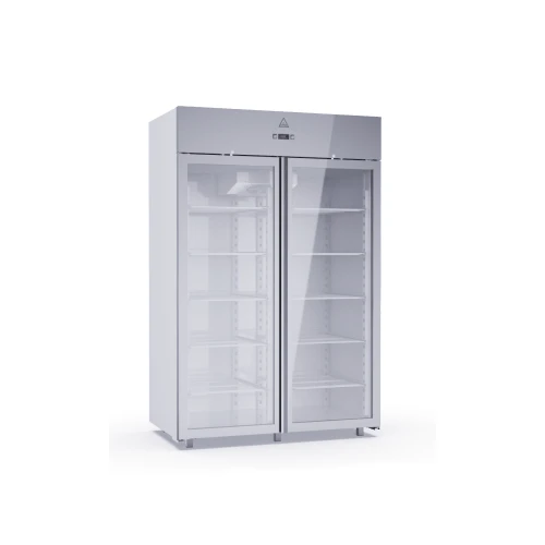 Шкаф xолодильный ARKTO D1.0-S - Ресурс Комплект Сервис