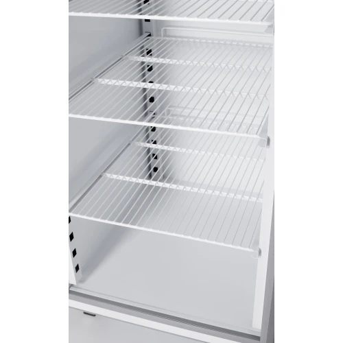 Шкаф xолодильный ARKTO R0.5-S - Ресурс Комплект Сервис