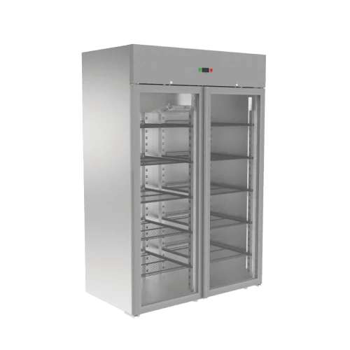 Шкаф xолодильный ARKTO D1.4-G - Ресурс Комплект Сервис