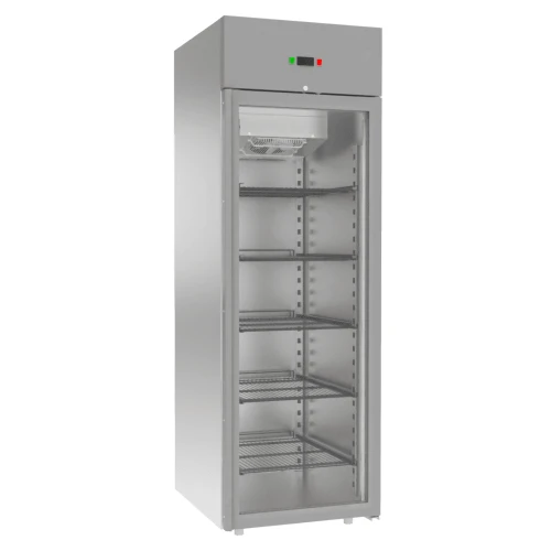 Шкаф xолодильный ARKTO F0.7-GD - Ресурс Комплект Сервис
