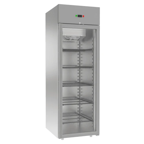 Шкаф xолодильный ARKTO F0.5-GD - Ресурс Комплект Сервис