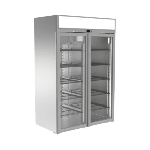 Шкаф xолодильный ARKTO D1.0-GL - Ресурс Комплект Сервис