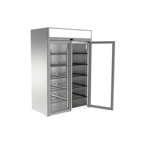 Шкаф xолодильный ARKTO D1.4-Glc - Ресурс Комплект Сервис