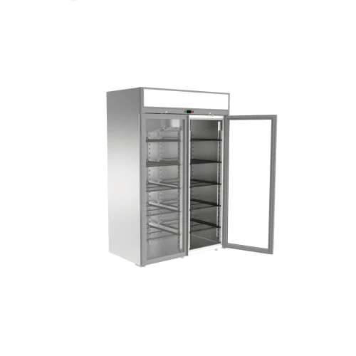 Шкаф xолодильный ARKTO V1.4-GLD - Ресурс Комплект Сервис