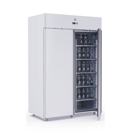 Шкаф xолодильный ARKTO R1.0-S - Ресурс Комплект Сервис