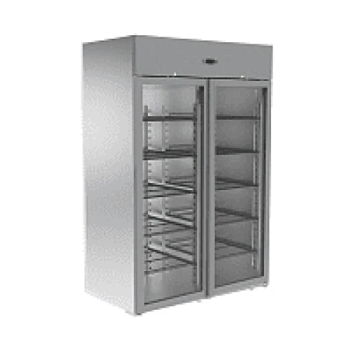 Шкаф xолодильный ARKTO V1.4-Gdc - Ресурс Комплект Сервис