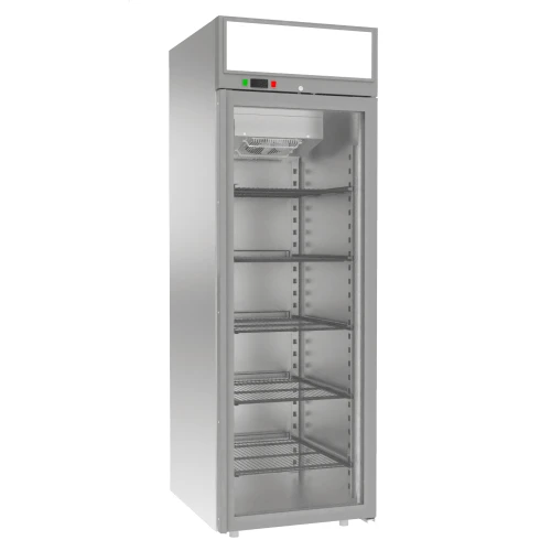 Шкаф xолодильный ARKTO F0.5-GLD - Ресурс Комплект Сервис