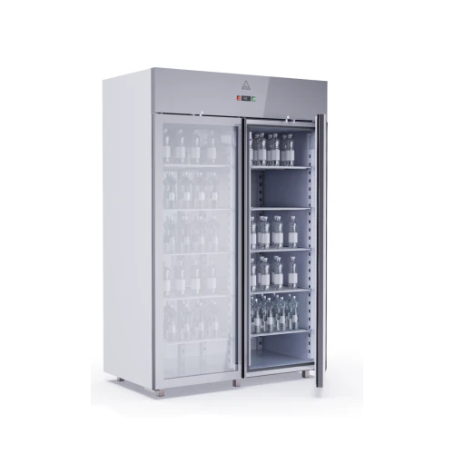 Шкаф xолодильный ARKTO D1.0-S - Ресурс Комплект Сервис