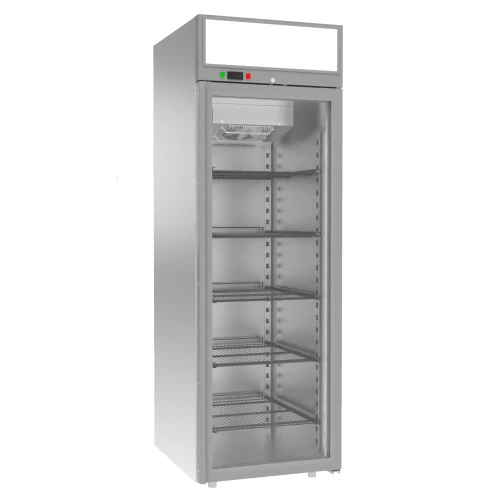 Шкаф xолодильный ARKTO F0.7-GLD - Ресурс Комплект Сервис