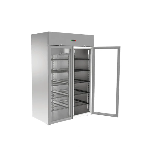 Шкаф xолодильный ARKTO V1.0-GD - Ресурс Комплект Сервис