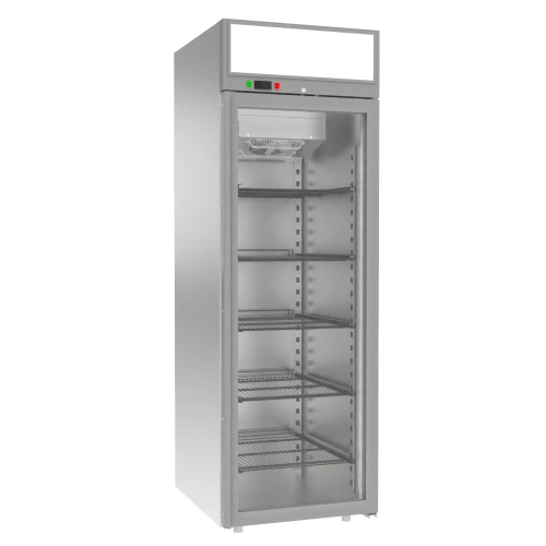 Шкаф xолодильный ARKTO D0.5-GL - Ресурс Комплект Сервис