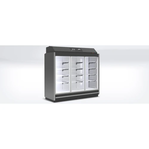 Морозильный шкаф Cryspi ANZIO 1562 - Ресурс Комплект Сервис
